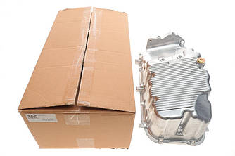 Маслоприймач (піддон) Fiat Doblo/Punto 1.9 JTD 99- VAN WEZEL 1636071 UA62