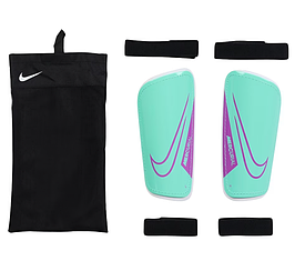 Щитки футбольные Nike Mercurial Hardshell (арт. DN3614-354)