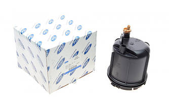 Корпус фільтра паливного Ford Transit 2.2TDCi 11- FORD CC119160AA UA62