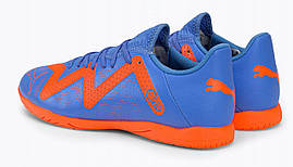 Футзалки Puma Future play it оригинал, фото 4