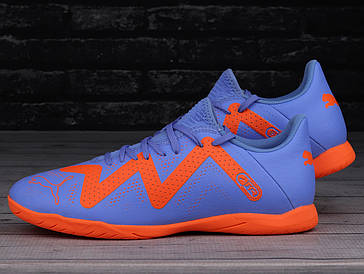 Футзалки Puma Future play it оригинал