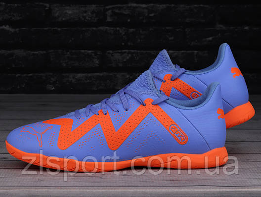 Футзалки Puma Future play it оригинал, фото 1