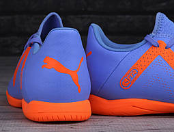 Футзалки Puma Future play it оригинал, фото 6