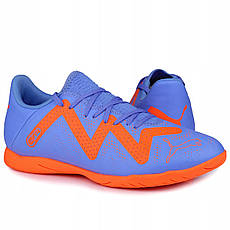 Футзалки Puma Future play it оригинал, фото 3