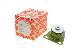 Сайлентблок балки (задньої) Audi 100/A6 90-97 (L) FEBI BILSTEIN 10016 UA62
