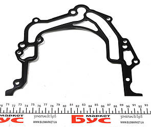 Прокладка кришки картера Audi A4/A6/A8/VW Passat 2.5 TDI 97-05 (передня) ELRING 467.340 UA62