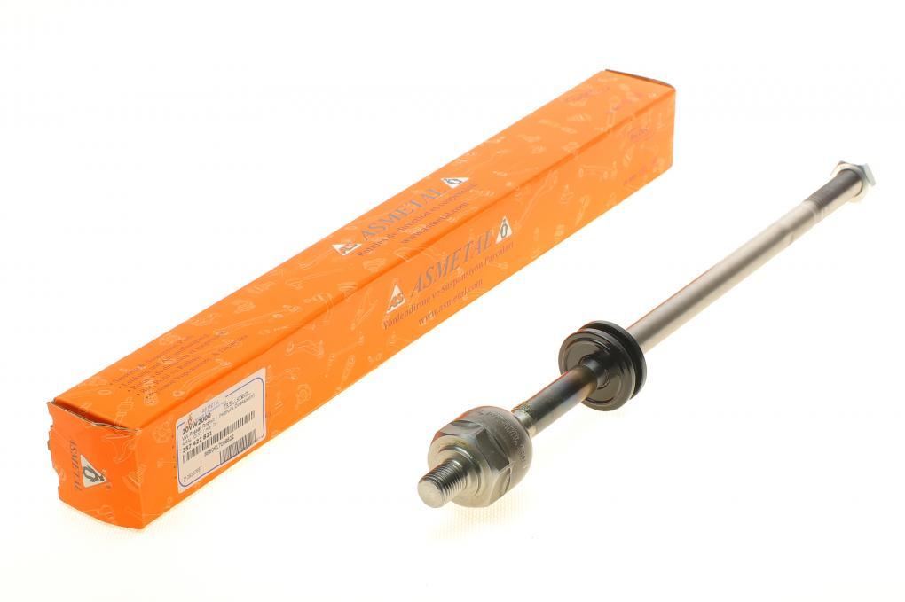 Тяга рульова VW Passat III/IV 88- ASMETAL 20VW2000 UA62, фото 1