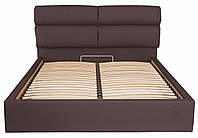 Кровать Richman Оксфорд VIP 140 х 190 см Флай 2231 С дополнительной металлической цельносварной рамой