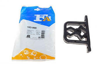 Кронштейн кріплення глушника BMW 3 (E36)/8 (E31) 90-99 FA1 103-908 UA62