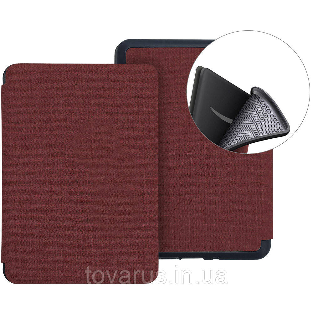 Захисний чохол обкладинка для Amazon Kindle Paperwhite 4 (PQ94WIF) 10th Gen 6 дюймів