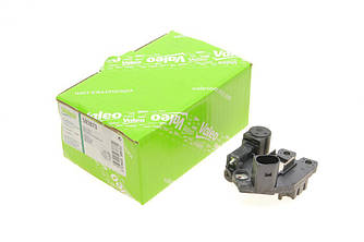 Реле генератора MB Sprinter 3.0CDI OM642 (1 контакт) VALEO 593873 UA62