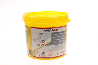 TEROSON VR 320, 8,5KG EAST Паста для рук HENKEL 2185111 UA62