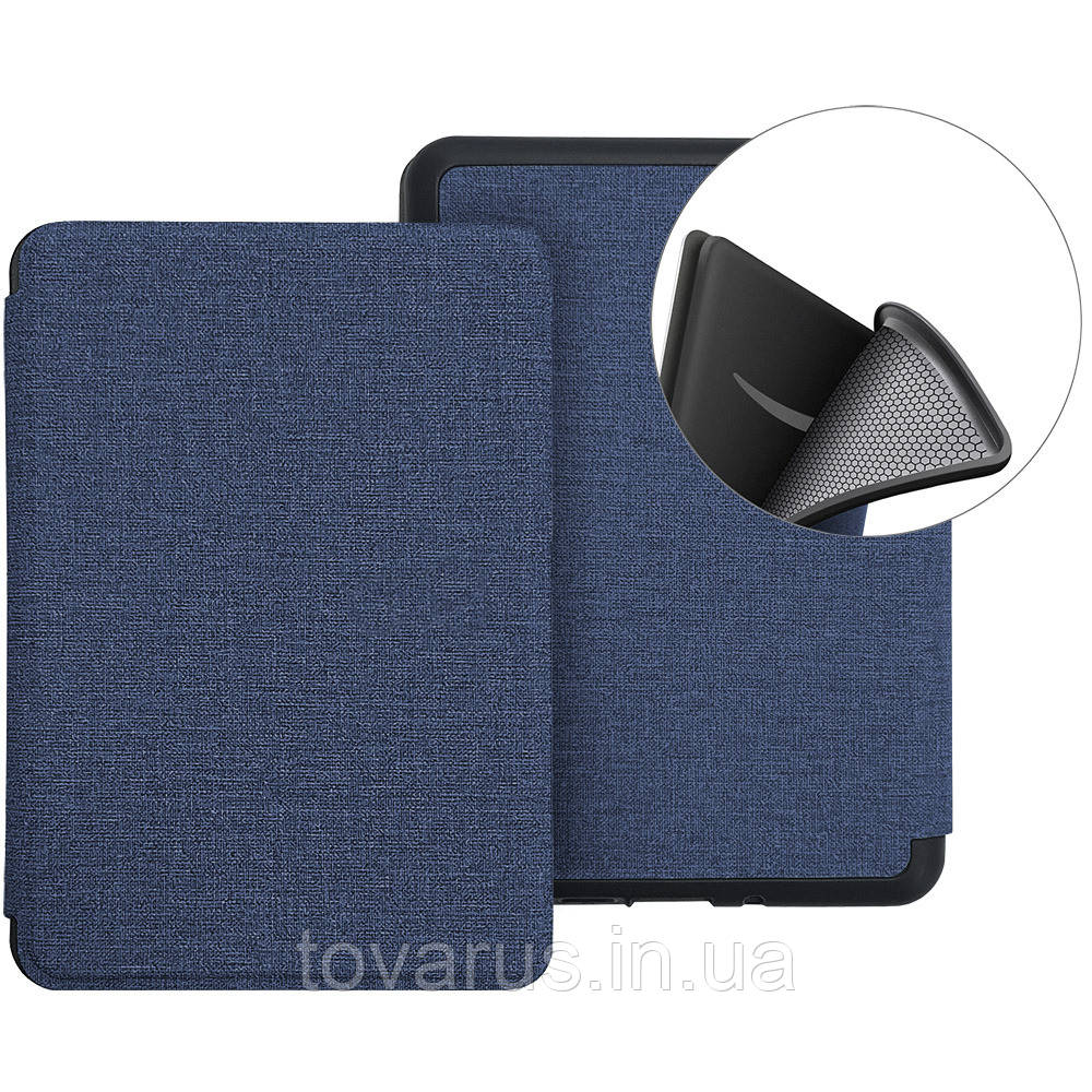 Захисний чохол обкладинка для Amazon Kindle Paperwhite 4 (PQ94WIF) 10th Gen 6 дюймів, фото 1