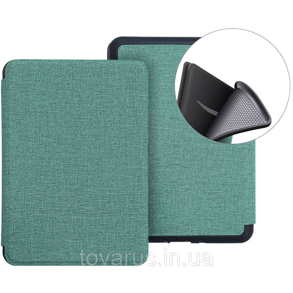 Захисний чохол обкладинка для Amazon Kindle Paperwhite 4 (PQ94WIF) 10th Gen 6 дюймів