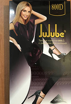 Теплі лосини ТМ Jujube розмір 5