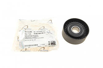 Ролик генератора BMW 1(E87)/3(E90-93) 2.0/3.0D 03-13 N47/M57 (натяжний) (64x26) 08.19.253 UA62