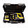 Перфоратор акумуляторний безщітковий SDS-Plus DeWALT DCH274P2T, фото 4
