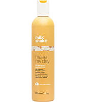 Шампунь смягчающий Milk Shake Make My Day Shampoo 300 мл