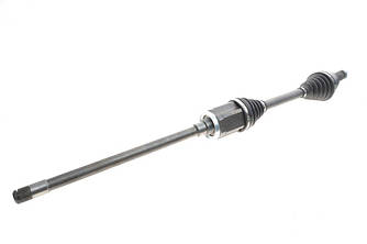 Піввісь (передня) BMW X5 (E70) 06-13/X6 (E71/E72) 08-14 (R) MEYLE 314 498 0004 UA62