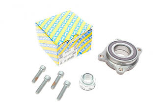 Підшипник маточини (передньої) Alfa Romeo Giulietta 10-20 SNR R160.52 UA62