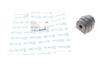 Втулка стабілізатора (заднього) BMW 5 (E60) 01-12 MEYLE 314 715 0016 UA62