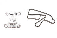 Прокладка радиатора масляного Opel Insignia A 2.0 CDTI 08-17 GAZO GZ-A1442 UA61