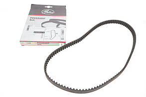 Ремінь ГРМ Alfa Romeo 145/146/33 1.7 16V 90-96 (20x121z) GATES 5312 UA61