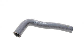 Патрубок системи охолодження VW T4 2.4D/2.5TDI 91- FEBI BILSTEIN 33526 UA62