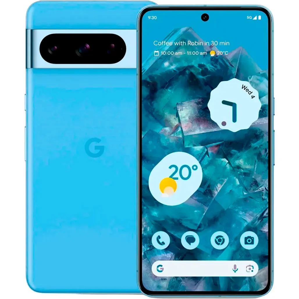 Google Pixel 8 Pro 12/128GB  Bay Google Tensor G3 5050 мАг, фото 1