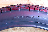 Покришка 2.75-17 Deestone D-967 ТТ мотошина, фото 3