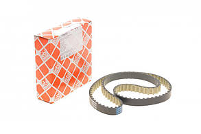 Ремінь ГРМ Ford Transit Custom 2.0EcoBlue 15- (15.9x103z) FEBI BILSTEIN 178013 UA61