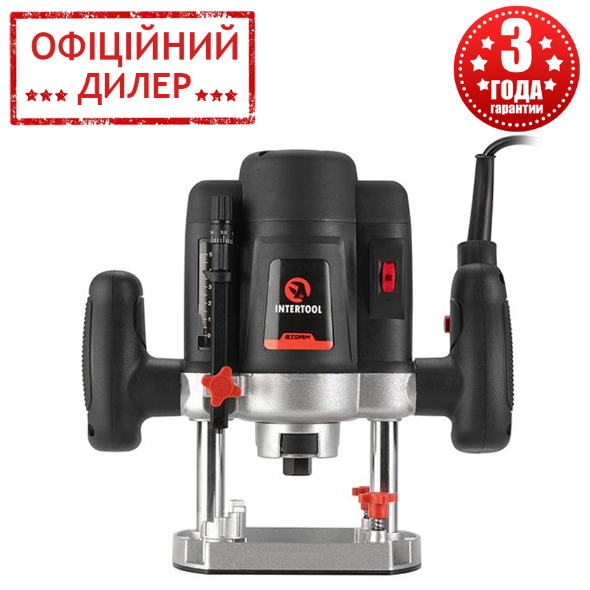 Фрезер STORM INTERTOOL WT-0920 (1.2 кВт)  YLP