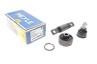 Ремкомплект важеля (переднього) Nissan Qashqai/X-Trail/Renault Koleos 07- MEYLE 36-14 653 0000/HD UA62