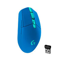 Мышка Logitech G305 Lightspeed Blue (910-006014) ТЦ Арена ТЦ Арена