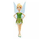 Лялька Фея Дінь Дінь Принцеса Дісней з гребінцем, фото 9