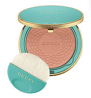 Бронзер Gucci Beauty Poudre De Beaute Eclat Soleil Bronzing Powder, оттенок 01