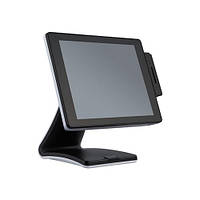 POS-термінал Sam4s SAPPHIRE-S560 PCAP Touch, J6412/8Gb/240Gb/6*USB/2*RS232/MSR/white (SAPH-S560/CITENNNMW)