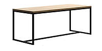 Обеденный стол в стиле LOFT (NS-1150)