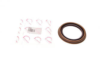 Сальник маточини (задньої) Ford Transit 00- (105.3/99x73x15.3/10) ROTWEISS RWS2108 UA62