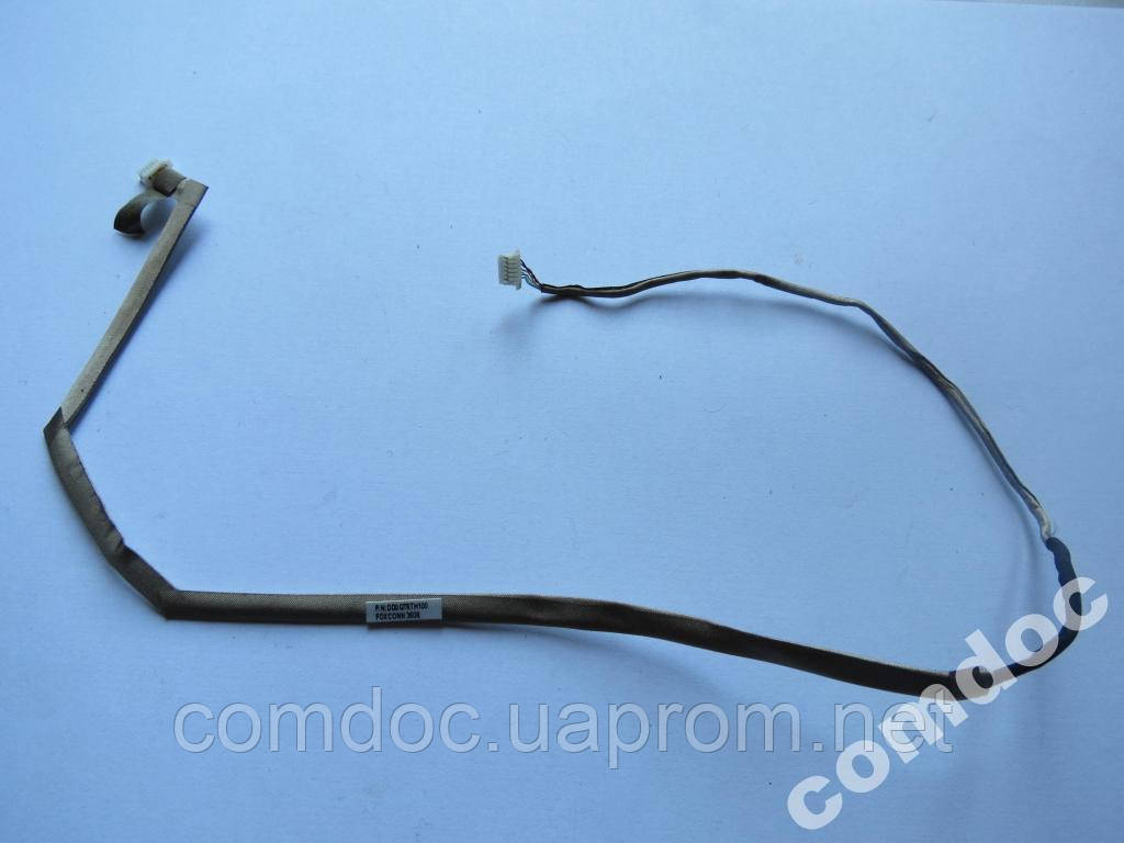 Шлейф вебкамери HP DV5 1192er, фото 1