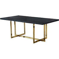 Обеденный стол в стиле LOFT (NS-1217)