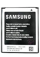 Батарея (аккумулятор) Samsung EB425161LU Оригинал (совм B100AE F1M7FLU) i8160 i8190 S7560 S7560M S7562 S7568