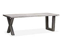 Обеденный стол в стиле LOFT (NS-1249)