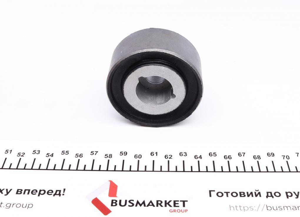 Сайлентблок балки (задньої) MB C-class (W203)/E-class (W210) -07 FEBI BILSTEIN 12399 UA61