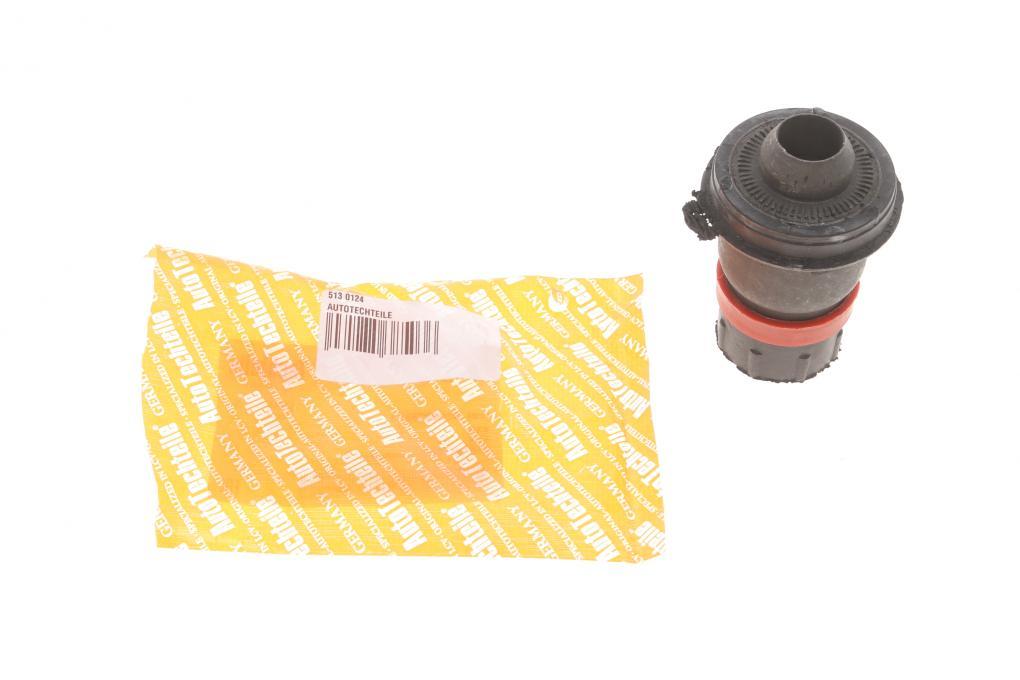 Сайлентблок балки (передньої/ззаду) Renault Megane/Scenic/Modus 03- AUTOTECHTEILE 513 0124 UA61