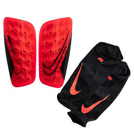 Щитки футбольні Nike Mercurial Lite (арт. DN3611-100)