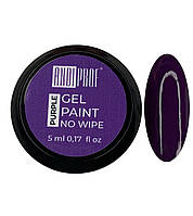 Гель фарба ANDI PROF GEL Paint №6 фіолетовий