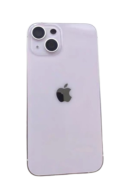 Корпус Apple iPhone 13 Pink