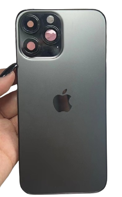 Корпус Apple iPhone 13 Pro Graphite