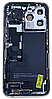 Корпус Apple iPhone 13 Pro Sierra Blue, фото 3
